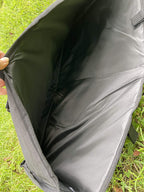 CAMPINGMOON B-230-H Storage Bag for Steel Table Field Rack