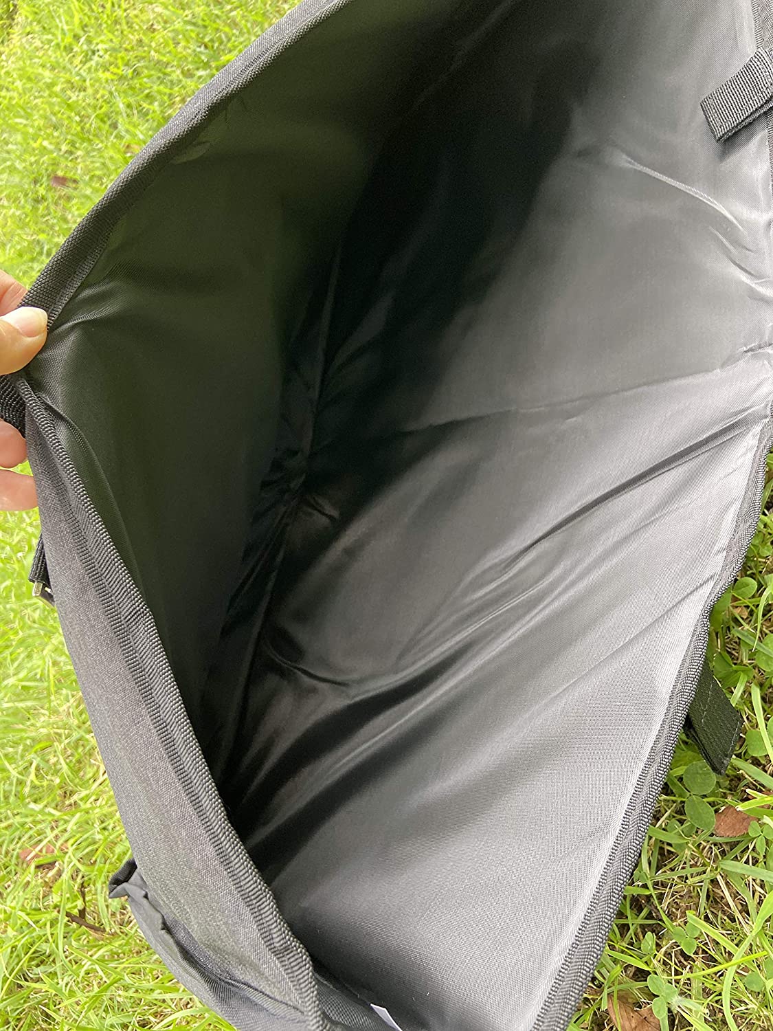 CAMPINGMOON B-230-H Storage Bag for Steel Table Field Rack