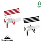 CAMPINGMOON LP310 Soto ST310 Anti Slip Silicon