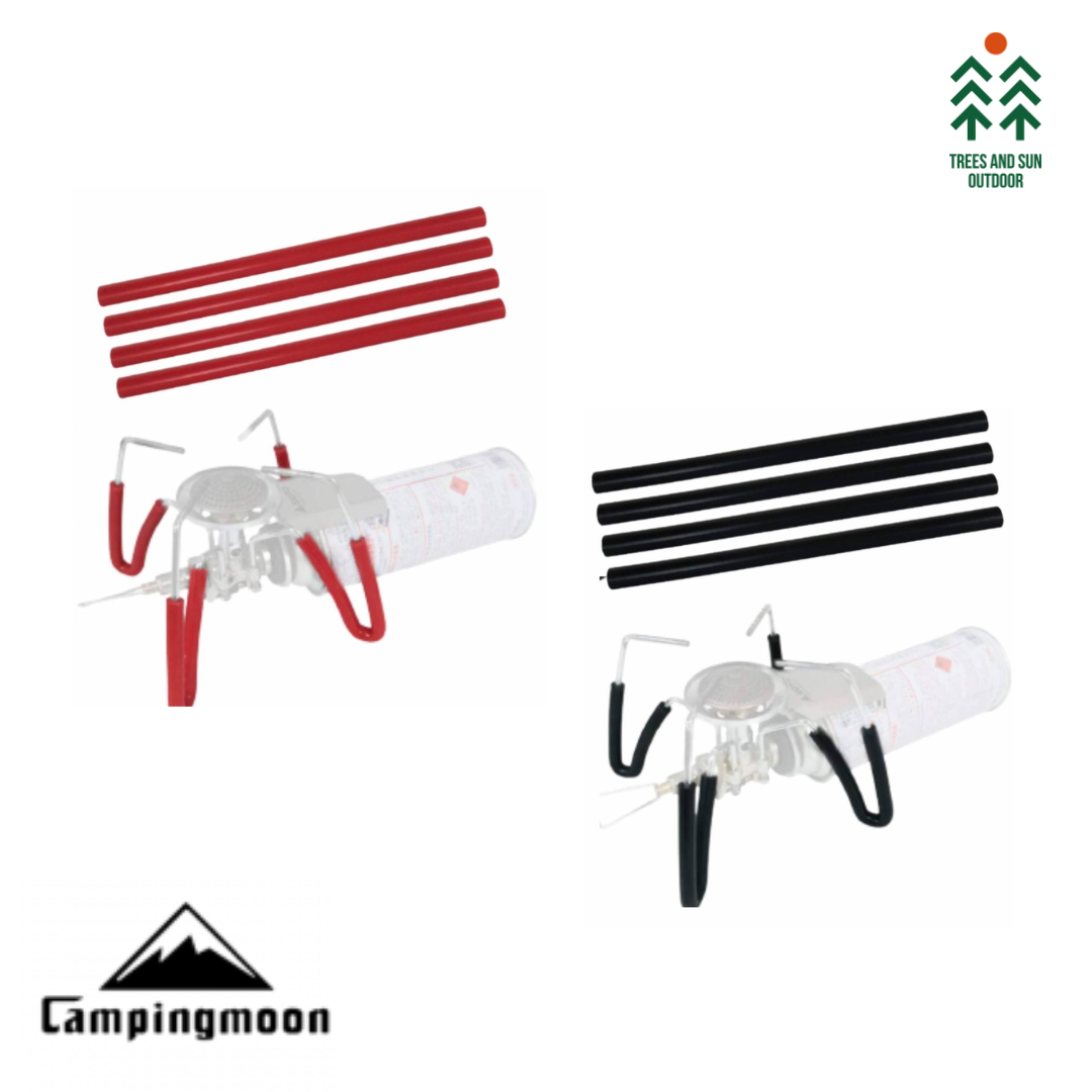 CAMPINGMOON LP310 Soto ST310 Anti Slip Silicon