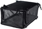 CAMPINGMOON T2303 Field Rack Net Mesh Storage Bag