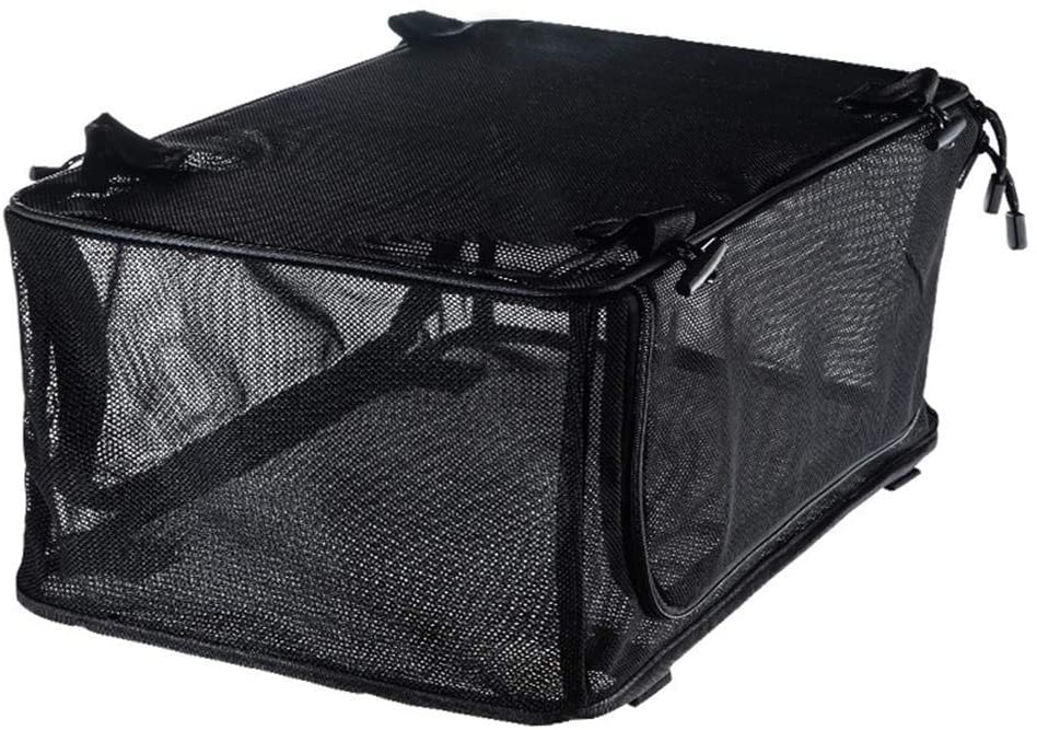 CAMPINGMOON T2303 Field Rack Net Mesh Storage Bag