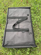 CAMPINGMOON B-230-H Storage Bag for Steel Table Field Rack