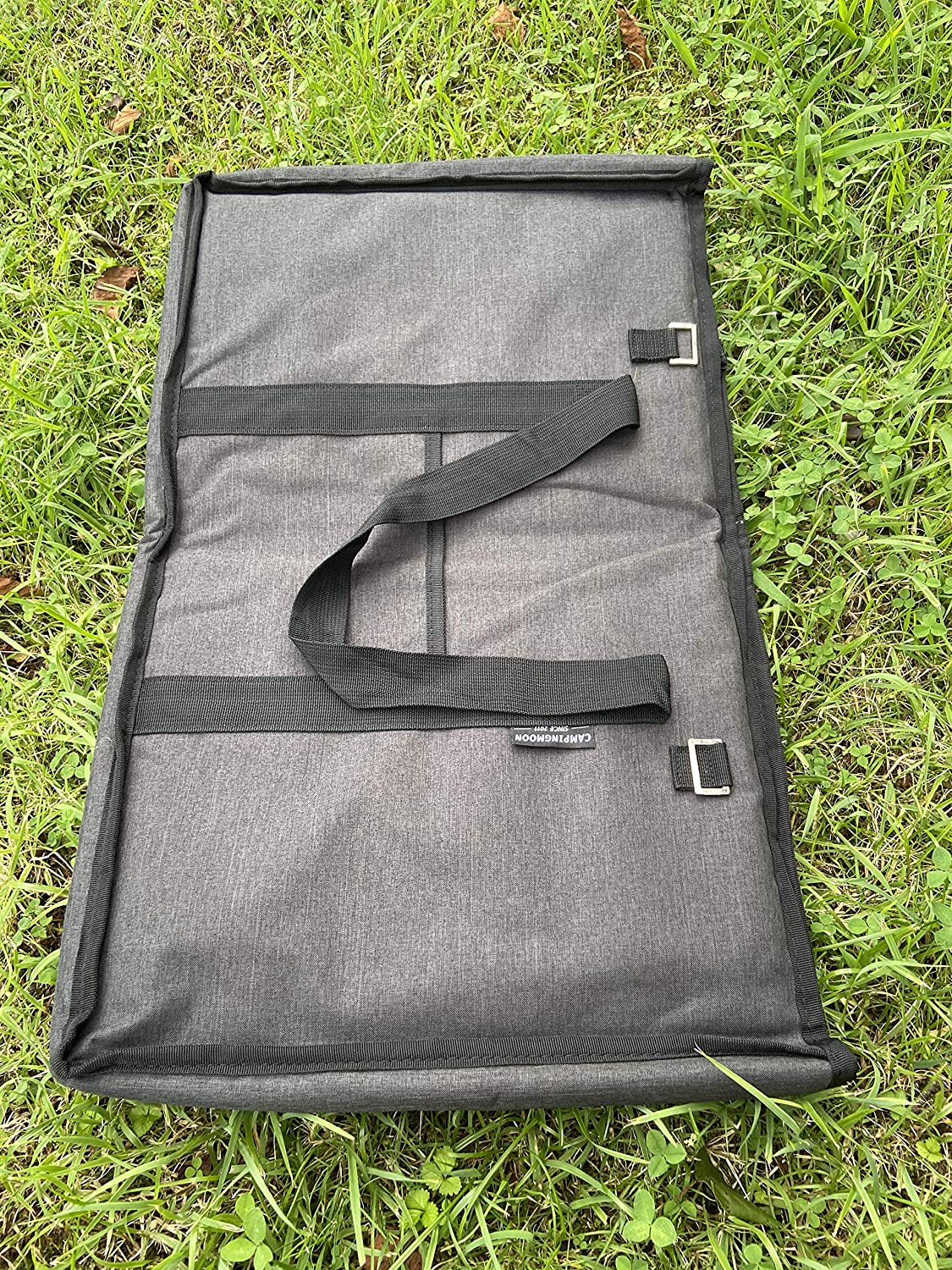 CAMPINGMOON B-230-H Storage Bag for Steel Table Field Rack