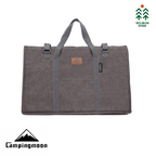 CAMPINGMOON B-230-H Storage Bag for Steel Table Field Rack