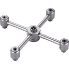 CAMPINGMOON Z35 Screw Type adapter (1 turn 5) Output