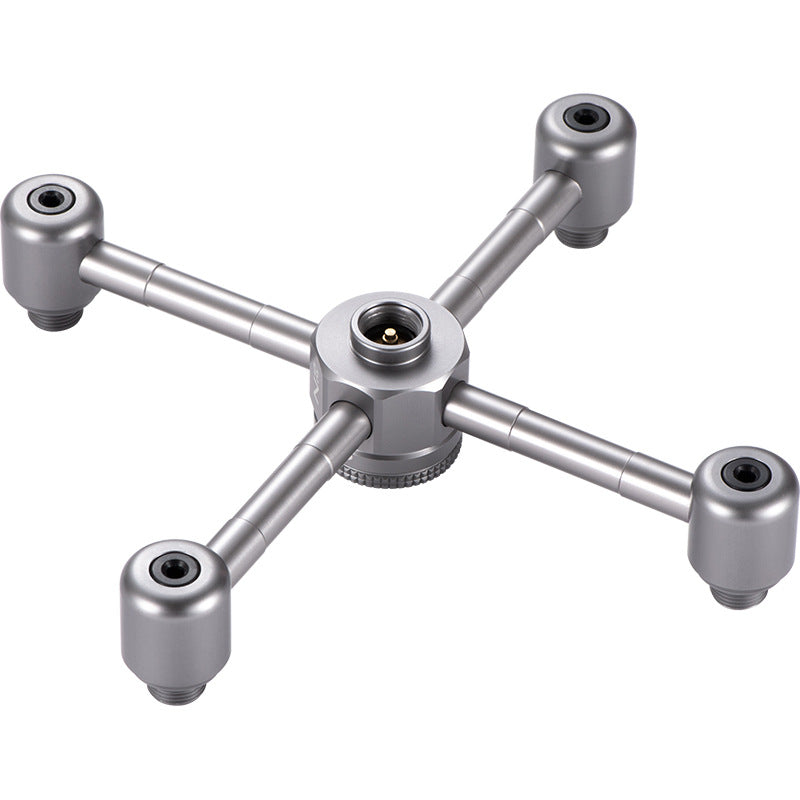 CAMPINGMOON Z35 Screw Type adapter (1 turn 5) Output