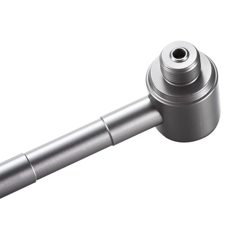 CAMPINGMOON Z35 Screw Type adapter (1 turn 5) Output