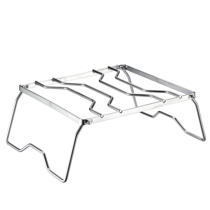 CAMPINGMOON MS-1012 Camping Gas Stove Shelf
