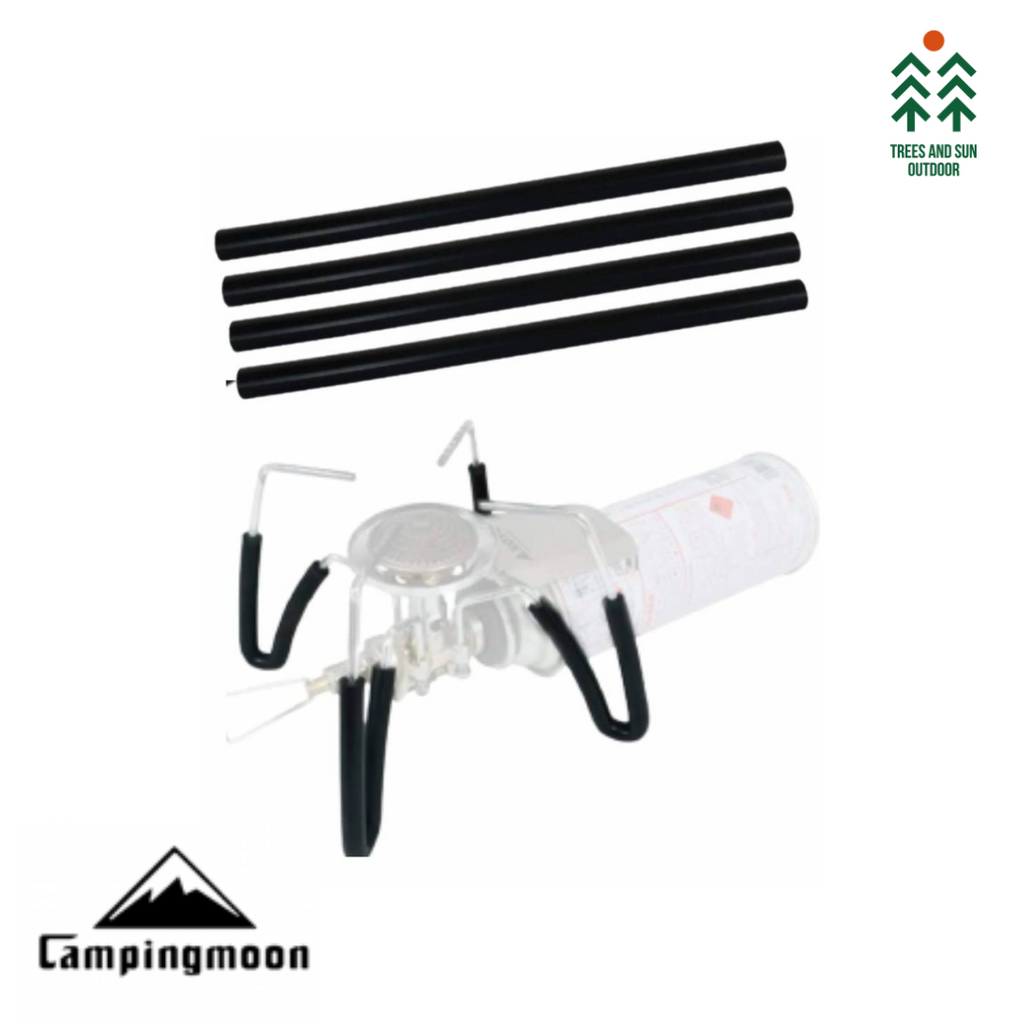 CAMPINGMOON LP310 Soto ST310 Anti Slip Silicon