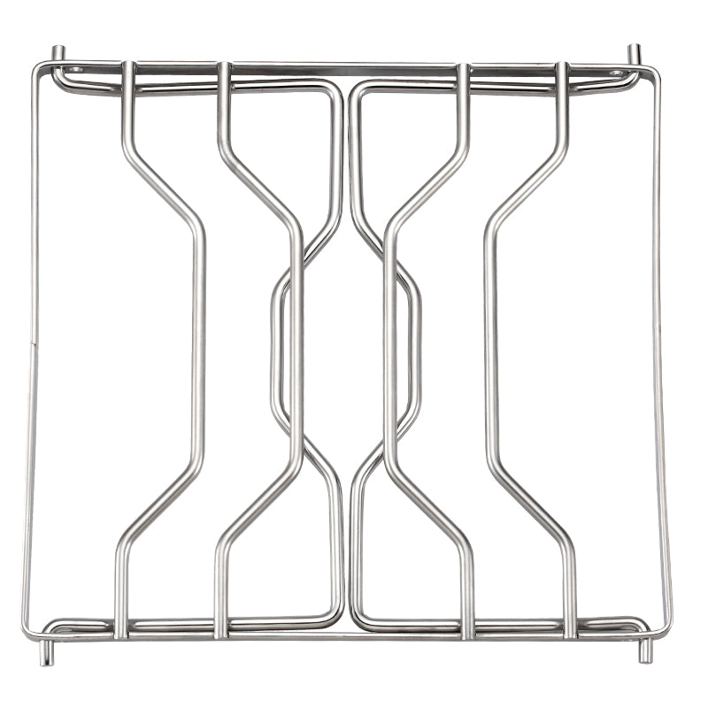 CAMPINGMOON MS-1012 Camping Gas Stove Shelf