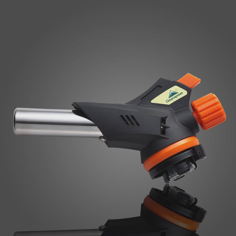 CAMPINGMOON MT-2915 Professional Spray Gun Gas Gun