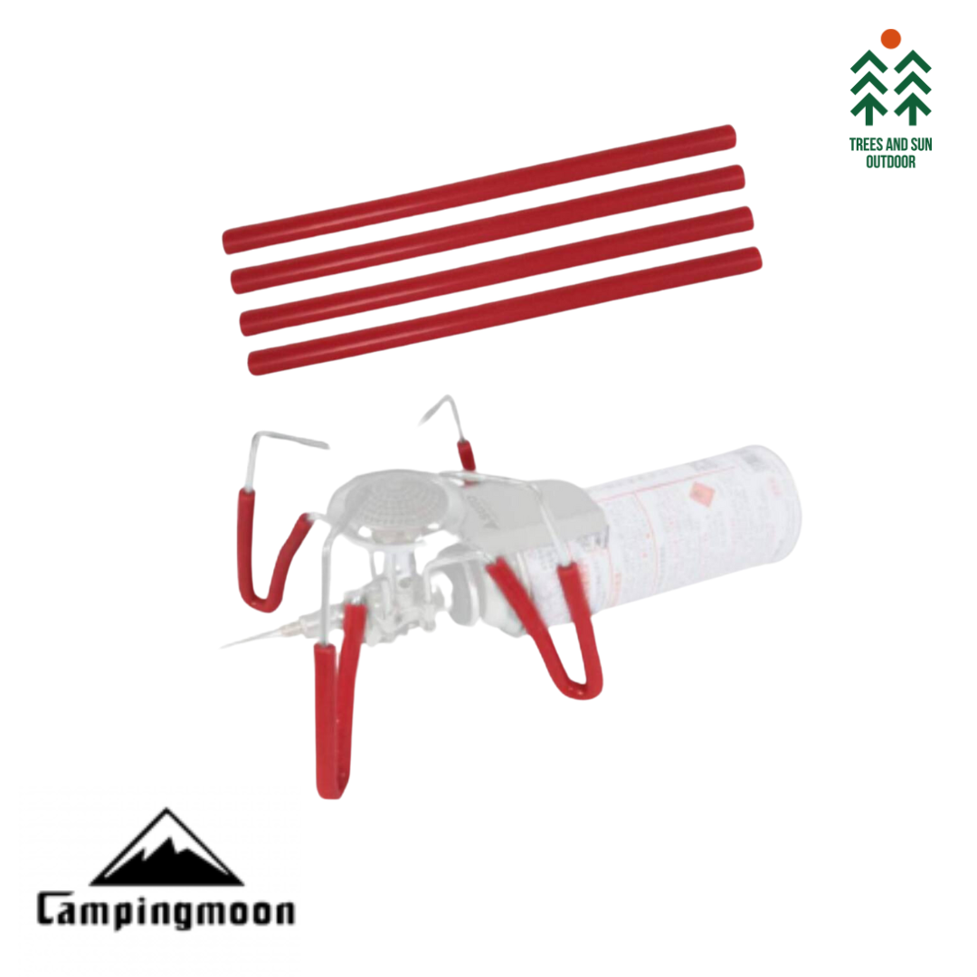 CAMPINGMOON LP310 Soto ST310 Anti Slip Silicon