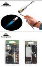 CAMPINGMOON I-1010 Electronic Fire Starter Ignitor