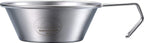 CAMPINGMOON S220 Sierra Cup Stainless Steel 310ml
