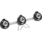 CAMPINGMOON Z30 Switch Tool Cassette Gas Canister Connector Transfer Stove Adapter