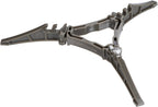 CAMPINGMOON Z41 Folding Universal Fuel Canister Stand Bracket