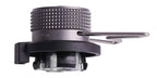 CAMPINGMOON Z10 Stove Converter Adapter Screw Gas Can Conversion Adapter