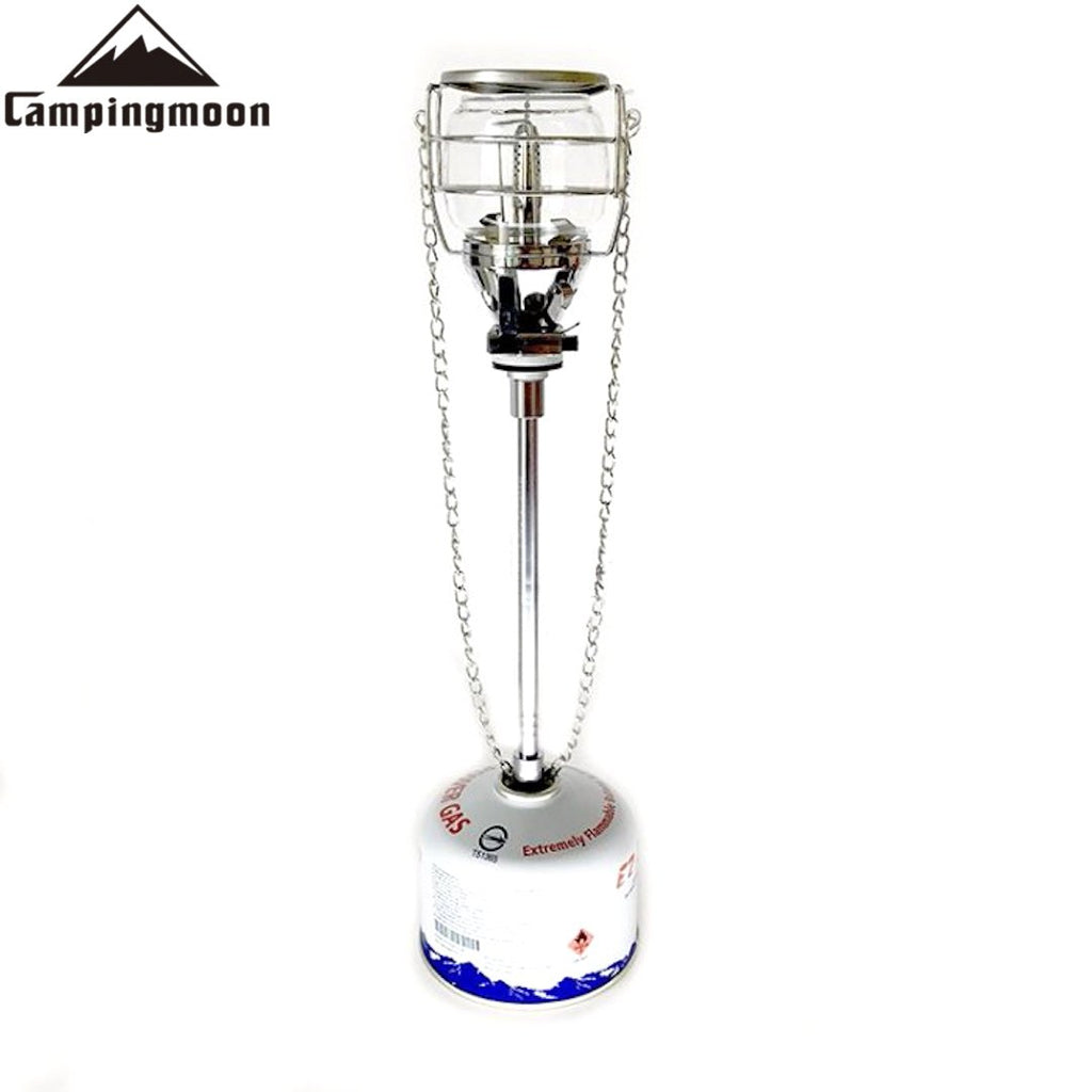 CAMPINGMOON Z32 Stove Heads Adapter Convert Interface Adapter