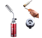 CAMPINGMOON MT3915 Gigapower 2WAY Burner Torch