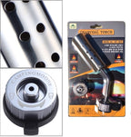 CAMPINGMOON MT3915 Gigapower 2WAY Burner Torch
