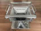 CAMPINGMOON MT-045 L-PRO Extra Large BBQ Portable Stove  Bonfire Stand