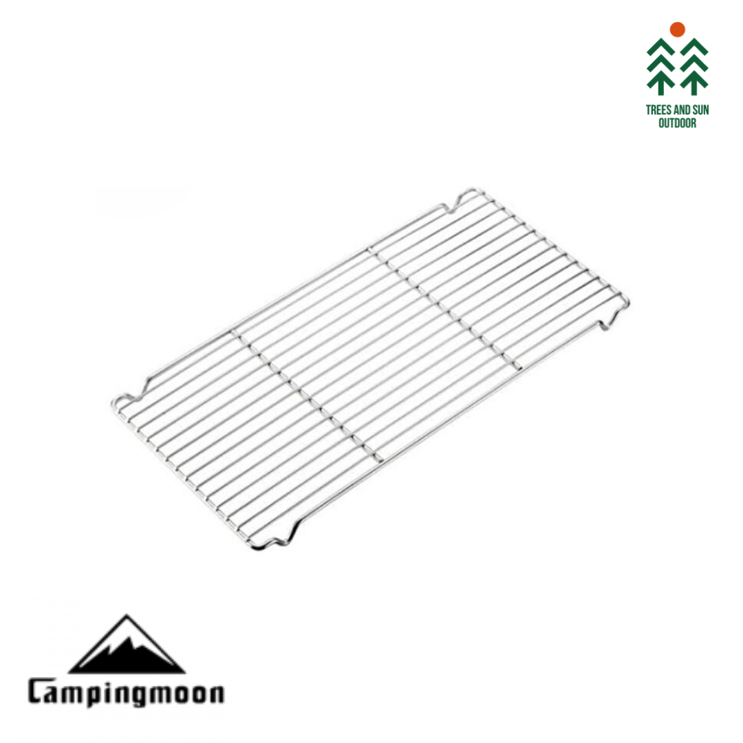 CAMPINGMOON BBQ Stove Accessories
