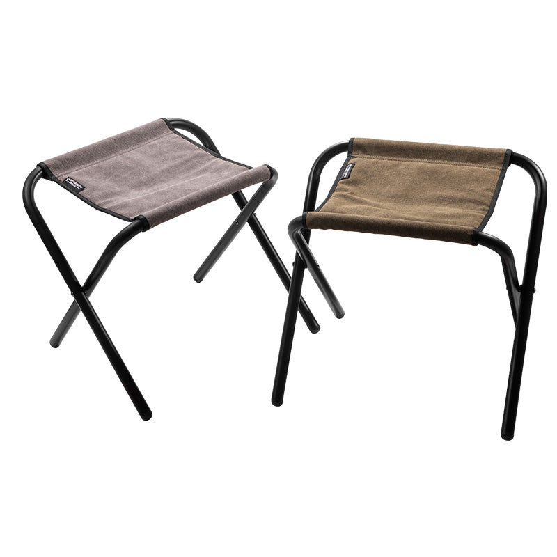 CAMPINGMOON F-35 Large Folding Stool