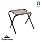 CAMPINGMOON F-35 Large Folding Stool
