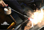 CAMPINGMOON MT-3955 Long Torch Burner Set