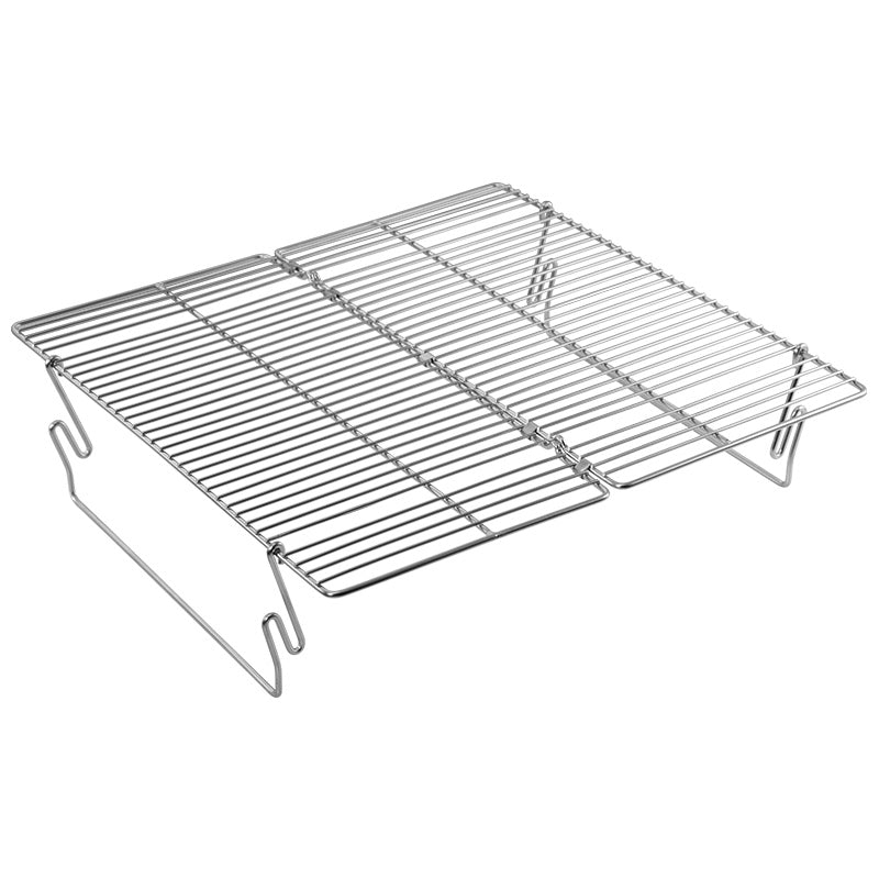 CAMPINGMOON MT-2 Portable Barbecue Stove (M) BBQ stove