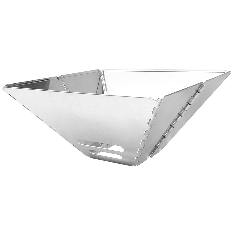CAMPINGMOON MT-2 Portable Barbecue Stove (M) BBQ stove