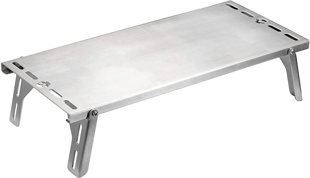 CAMPINGMOON SK-8S Solo Ground Mini Pop up Table