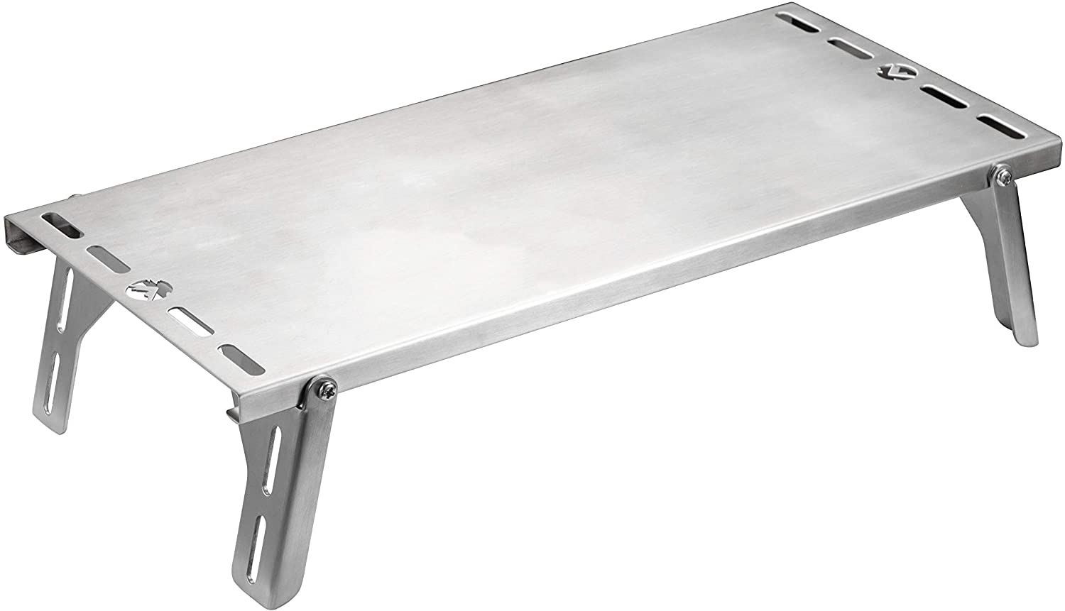 CAMPINGMOON SK-8S Solo Ground Mini Pop up Table