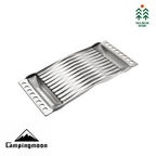 CAMPINGMOON BBQ Stove Accessories
