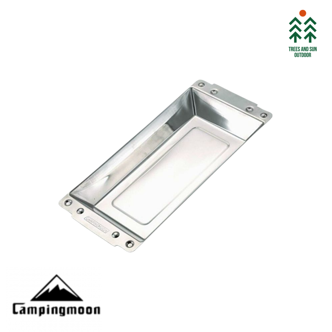 CAMPINGMOON BBQ Stove Accessories