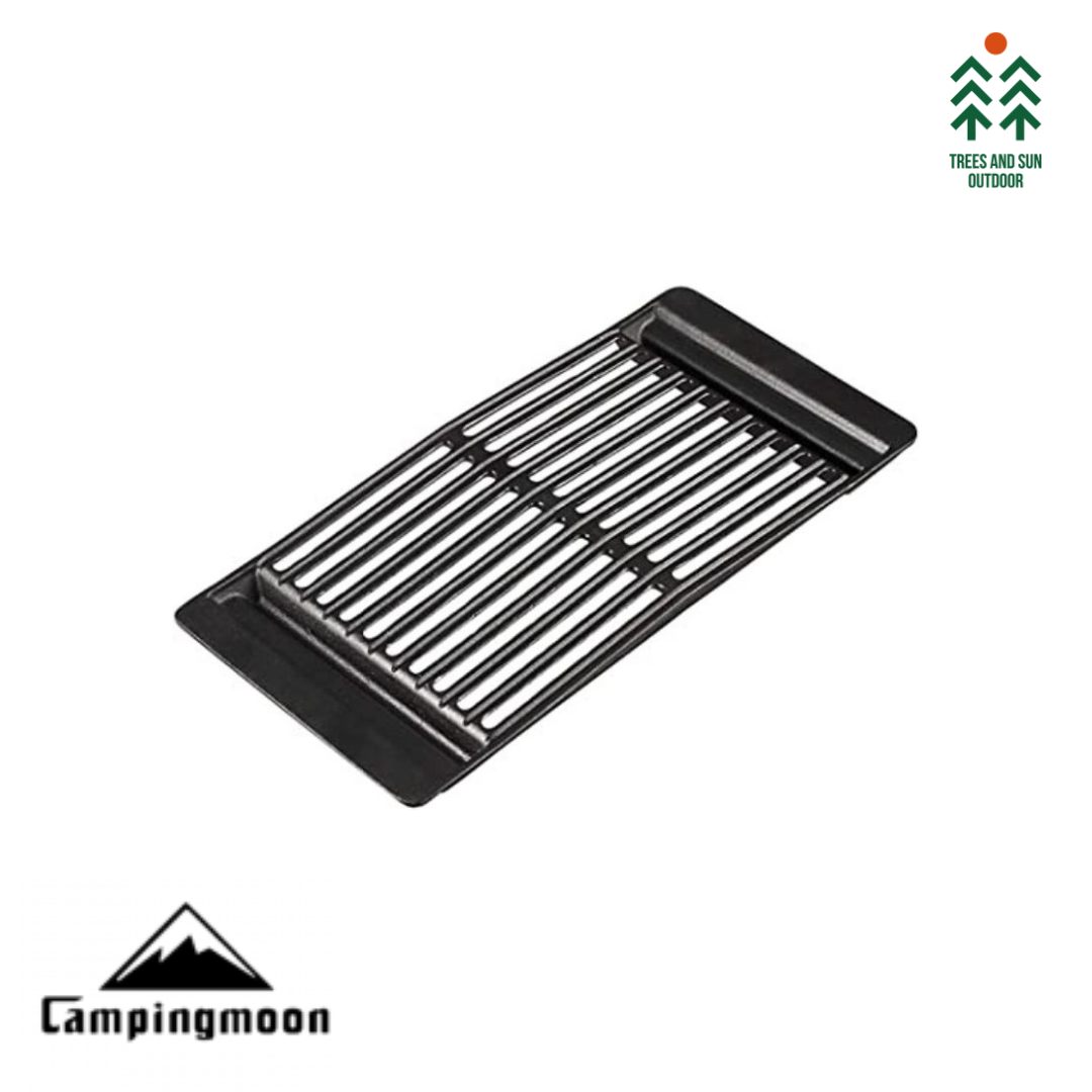 CAMPINGMOON BBQ Stove Accessories