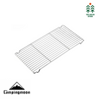 CAMPINGMOON BBQ Stove Accessories