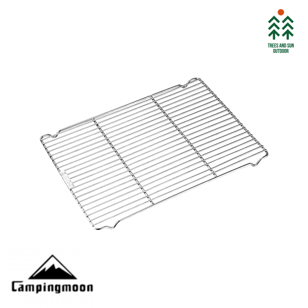 CAMPINGMOON BBQ Stove Accessories