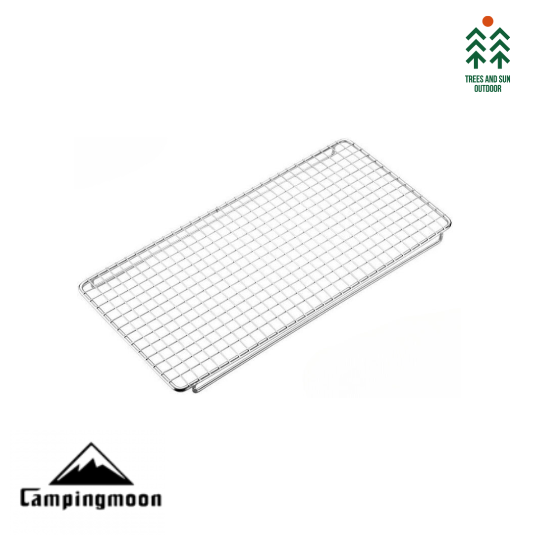 CAMPINGMOON BBQ Stove Accessories
