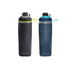 CamelBak Peak Fitness Chill 500ml Insulated Water Bottle