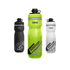 CamelBak Podium Dirt Chill 620ml Insulated Sport Bottle