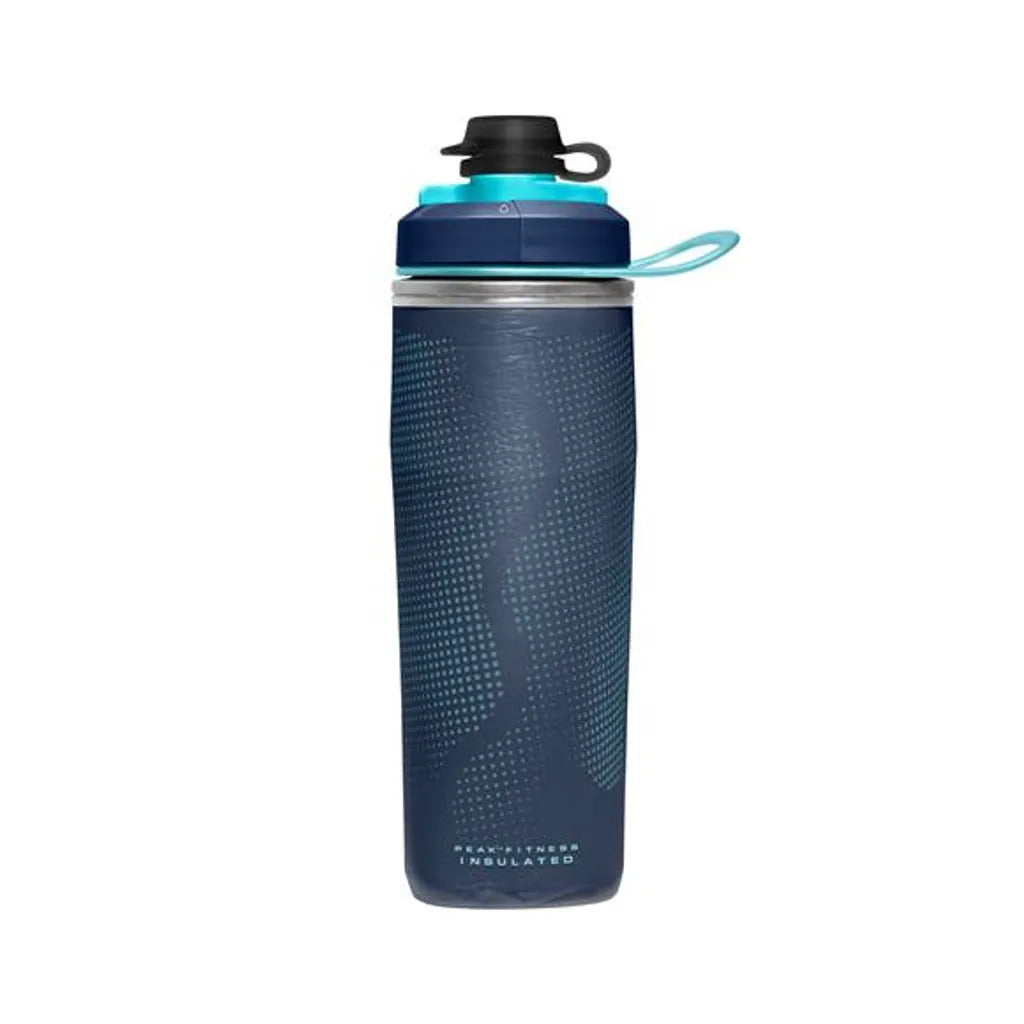 CamelBak Peak Fitness Chill 500ml Insulated Water Bottle