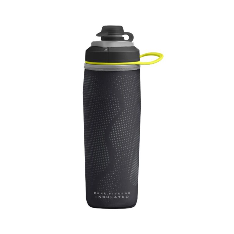 CamelBak Peak Fitness Chill 500ml Insulated Water Bottle