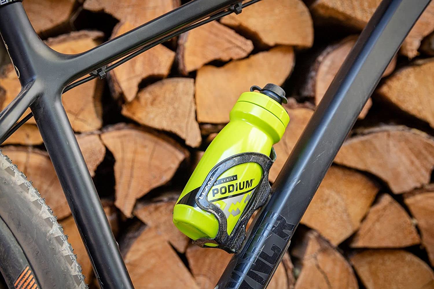 CamelBak Podium Dirt Chill 620ml Insulated Sport Bottle