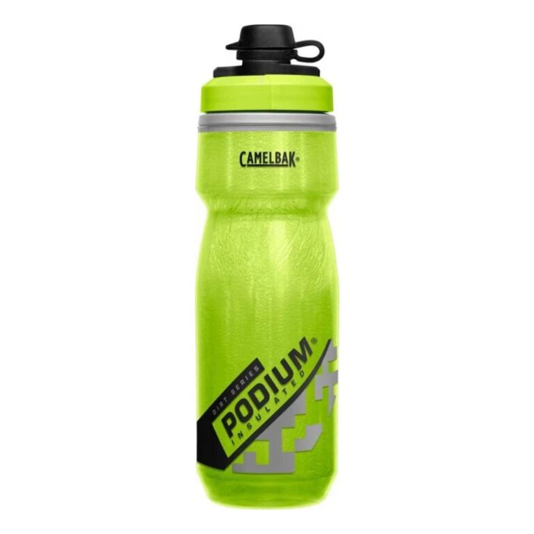 CamelBak Podium Dirt Chill 620ml Insulated Sport Bottle