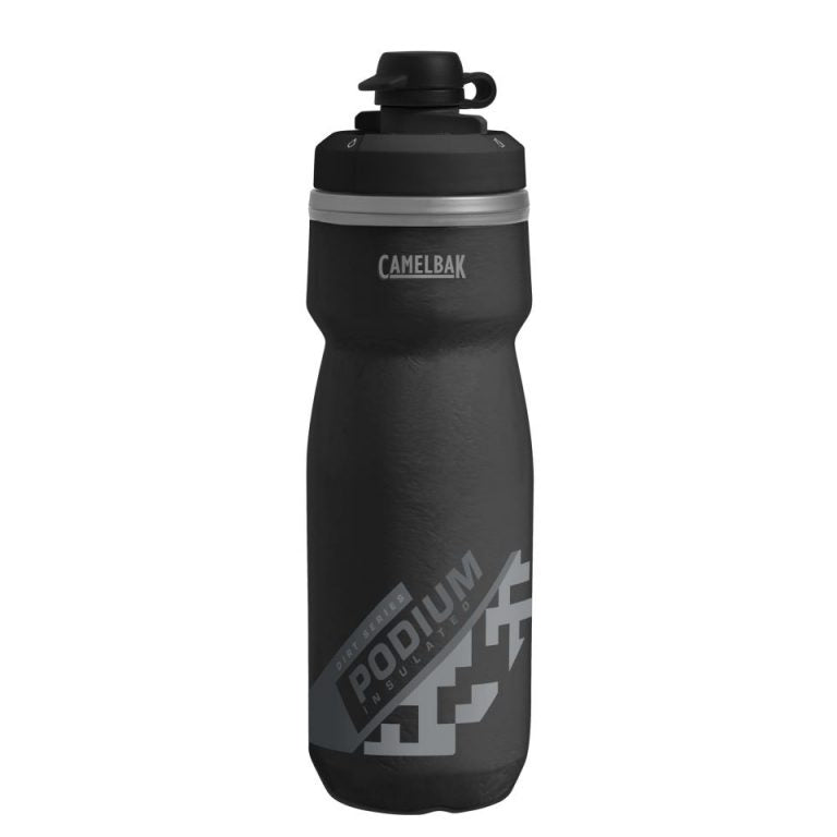 CamelBak Podium Dirt Chill 620ml Insulated Sport Bottle
