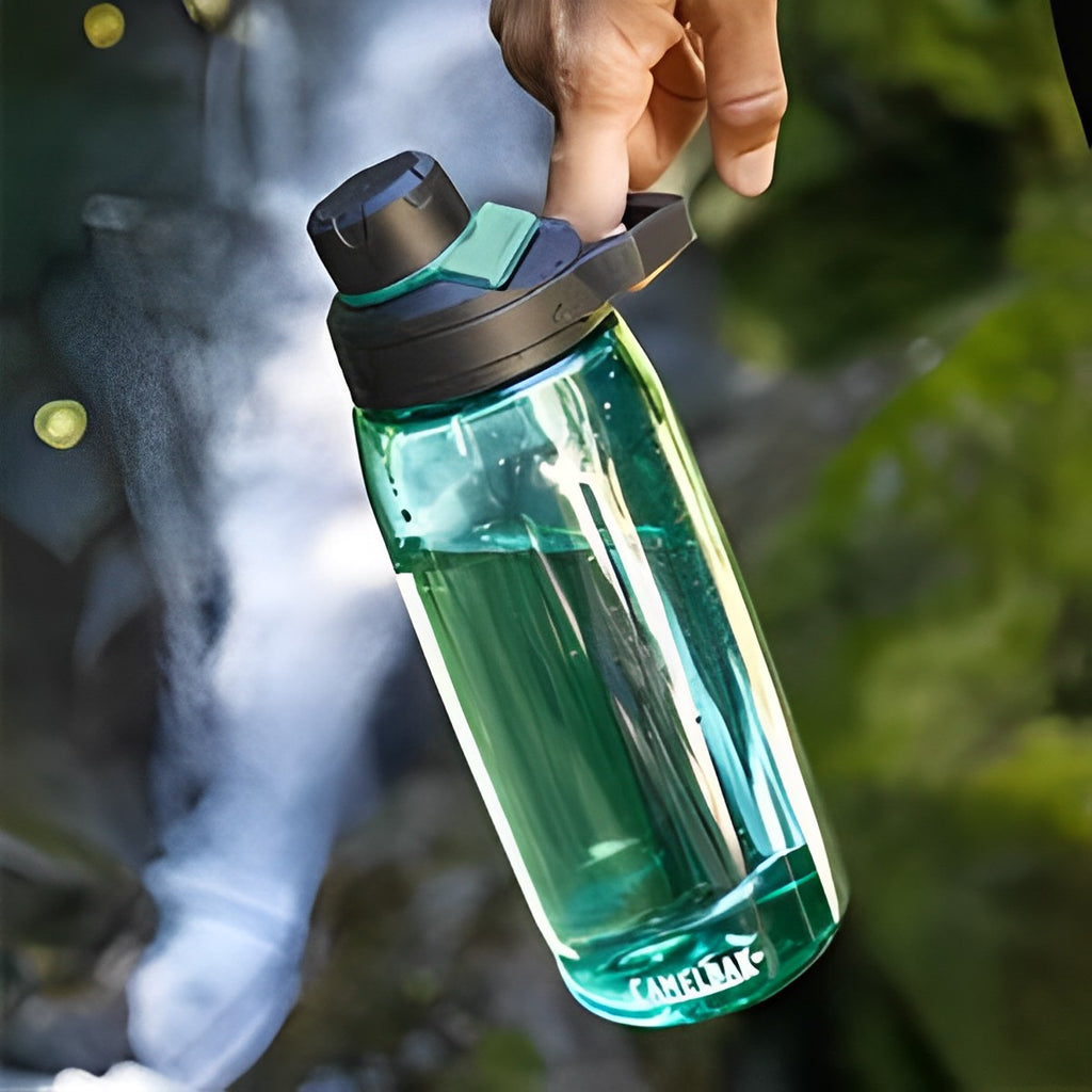 CamelBak Chute Mag 750ml Water Bottle Outdoor & Sport Use