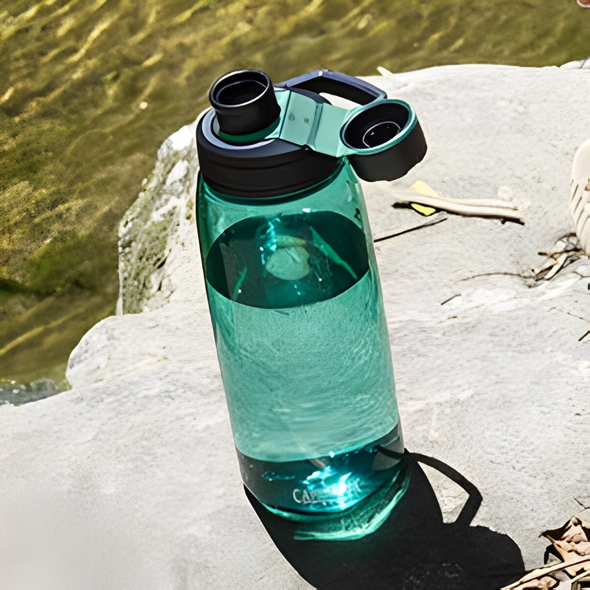 CamelBak Chute Mag 750ml Water Bottle Outdoor & Sport Use