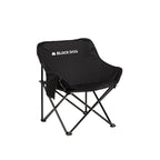 BLACKDOG Floating Moon Folding Chair